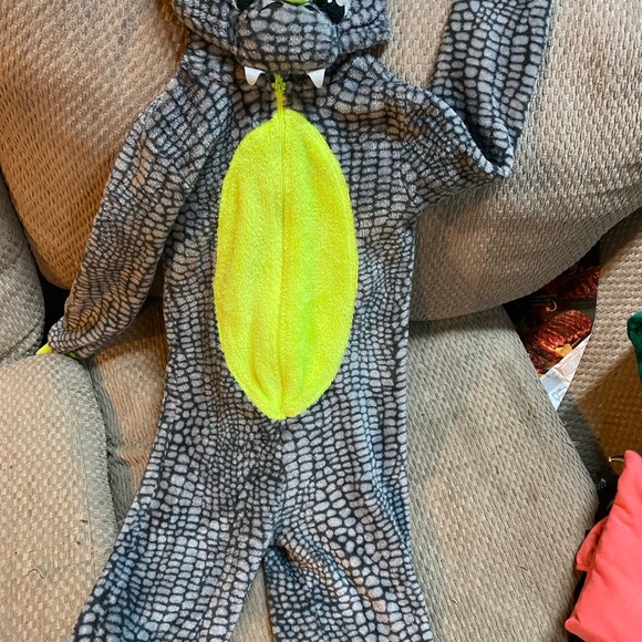 Youth Onsies - Picture 3 of 7